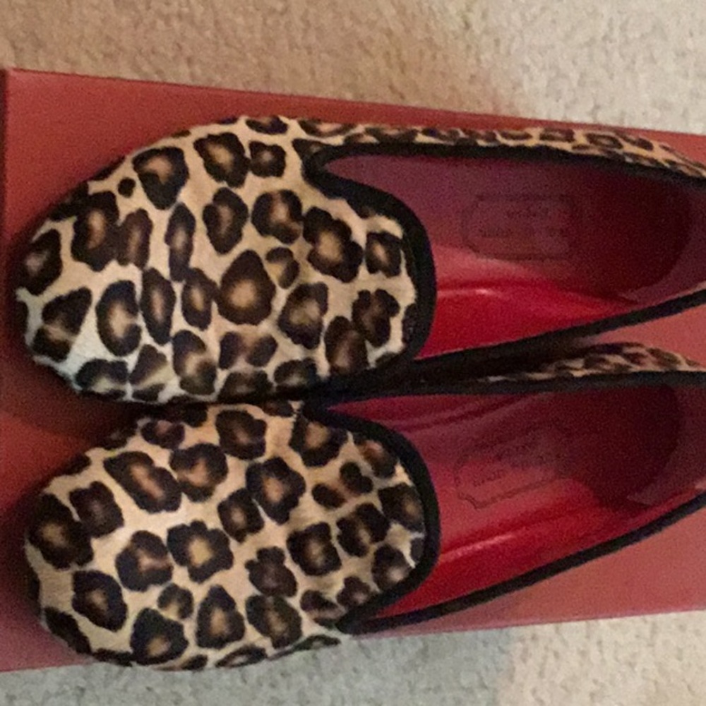 Rue de Jour shoes